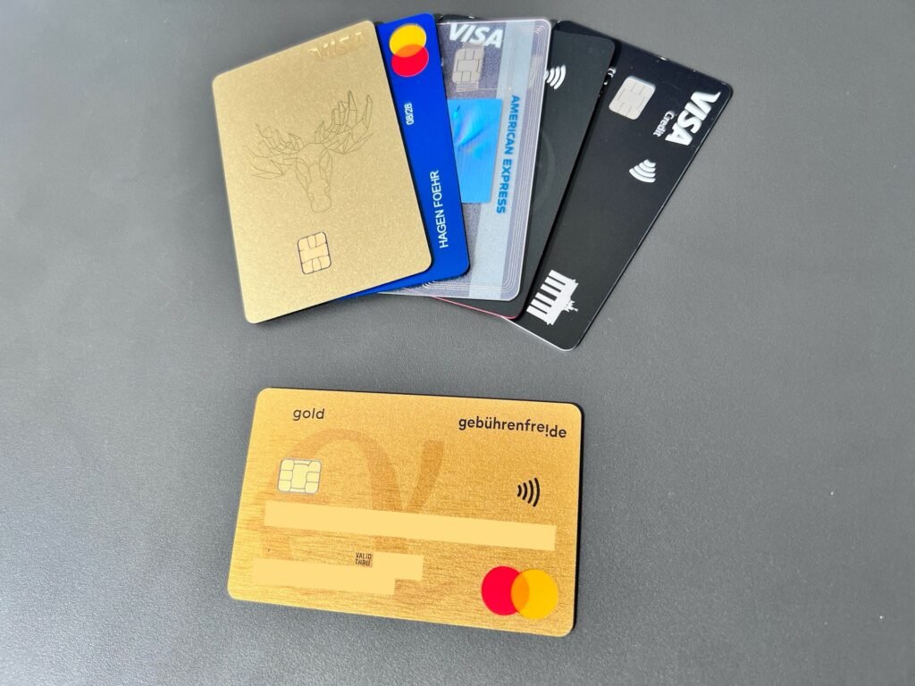 what is the mastercard gebührenfrei