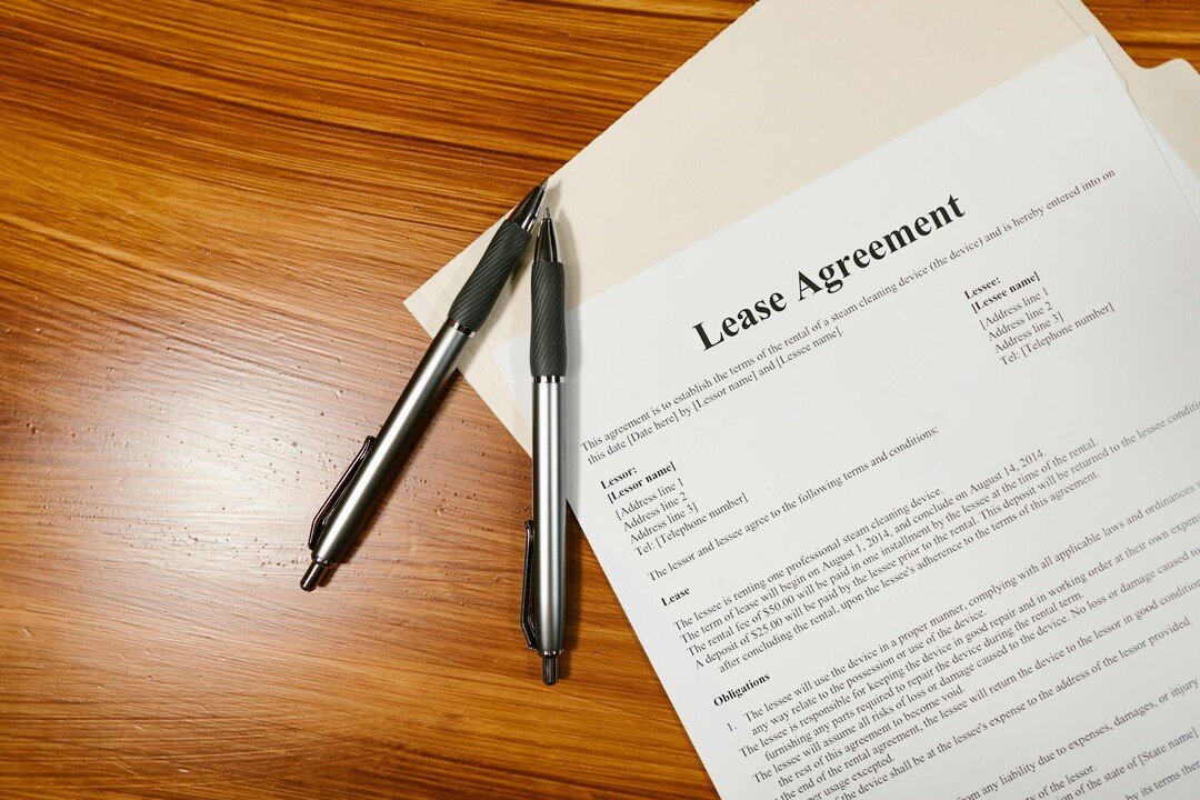 Demystifying Lease Agreement Terms between Tenants and Landlords in Germany
