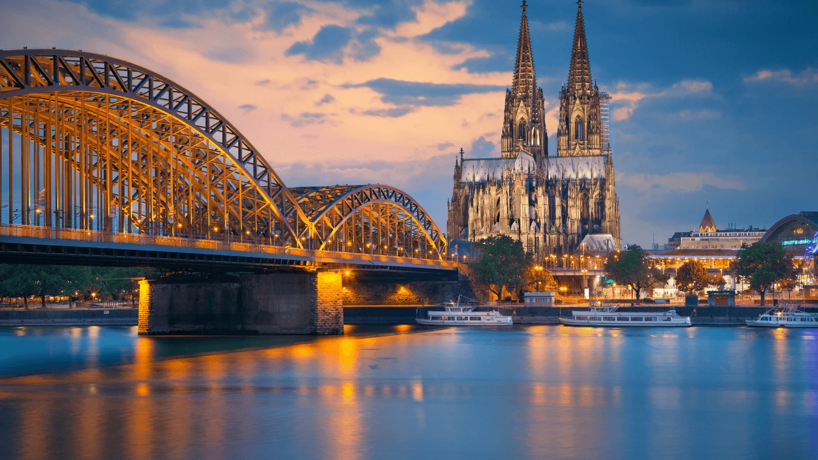 Navigating Life in Germany