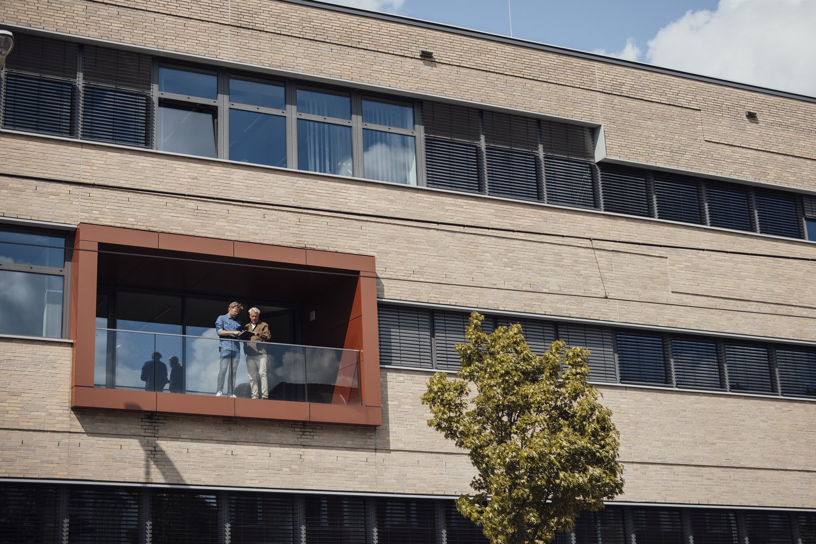 Navigating the German Real Estate Market