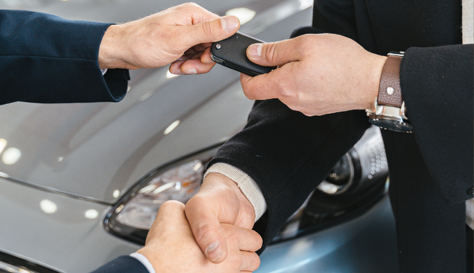 Navigating the Vehicle Marketplace