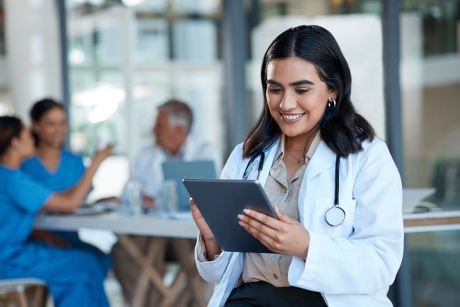 Occupational Disability Insurance