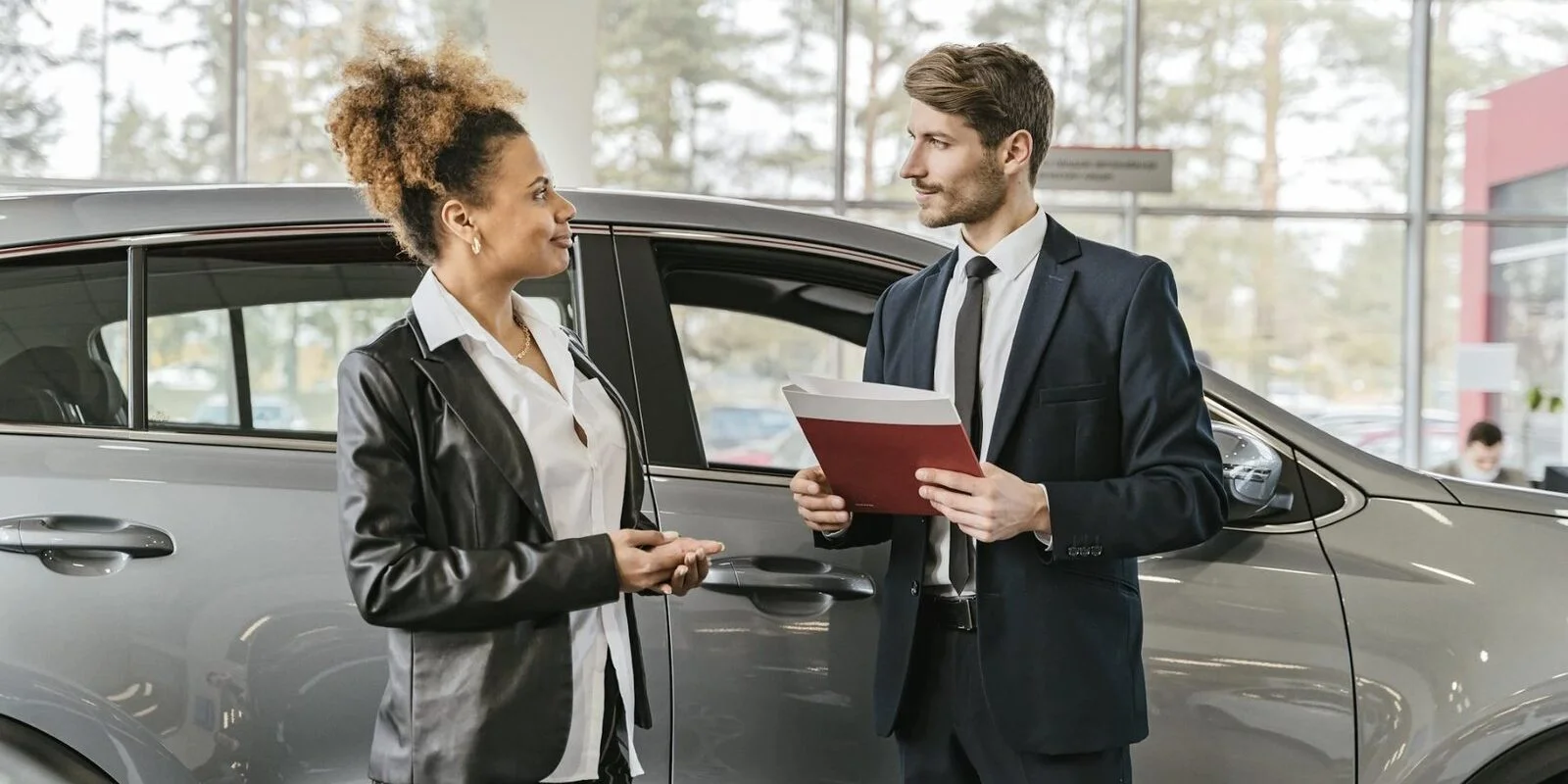 Your Guide to Buying a Car in Germany