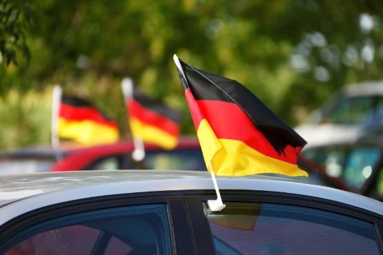 Car Insurance Rates in Germany